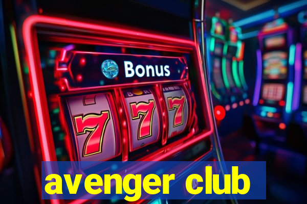 avenger club