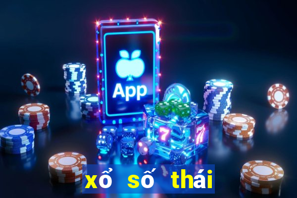 xổ số thái bình 60 ngày