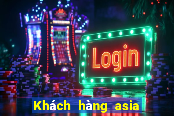 Khách hàng asia asia Tải về