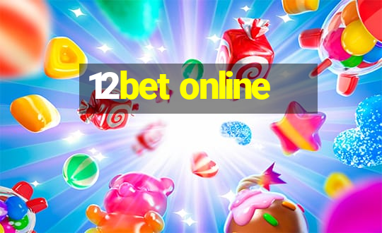 12bet online