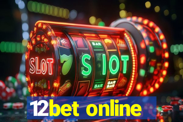 12bet online