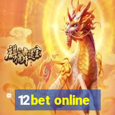 12bet online