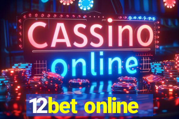 12bet online