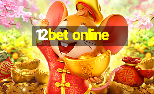 12bet online