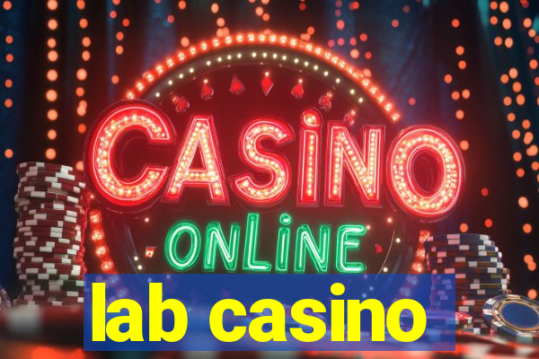 lab casino