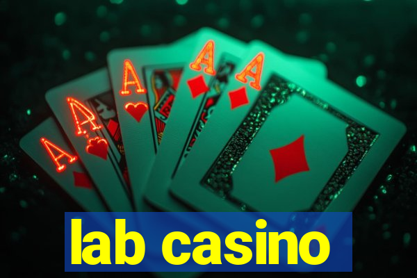 lab casino