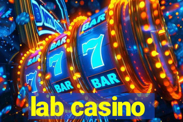 lab casino