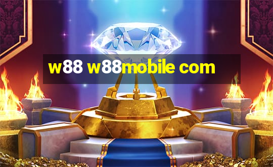 w88 w88mobile com