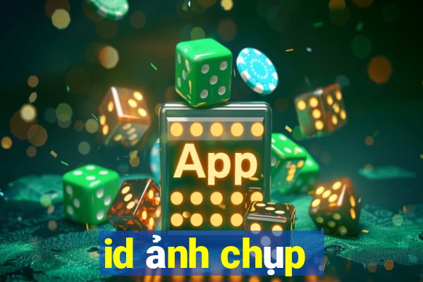 id ảnh chụp