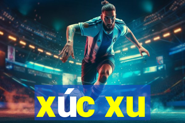 xúc xu