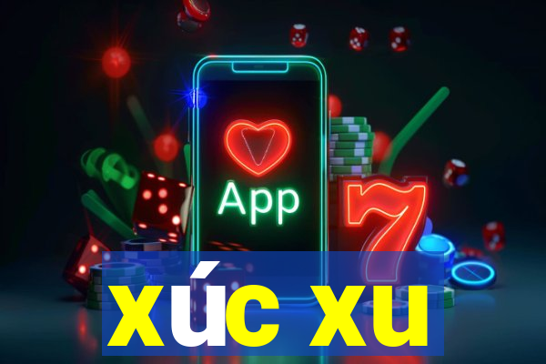 xúc xu