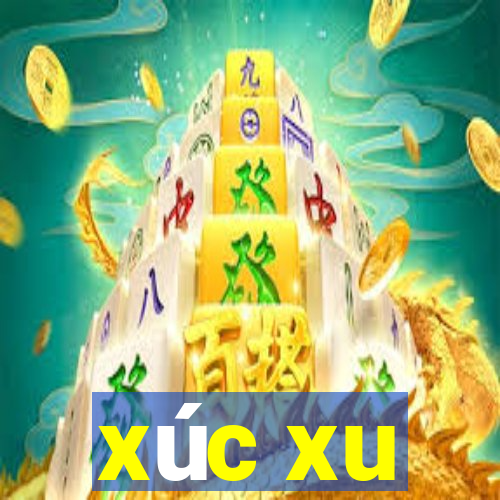 xúc xu