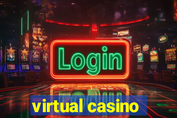 virtual casino