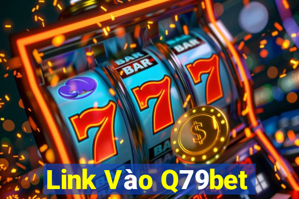 Link Vào Q79bet