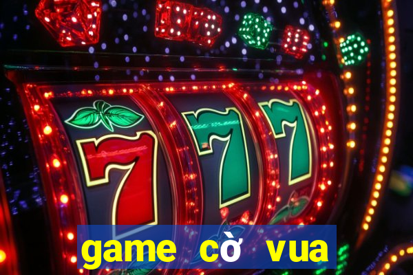 game cờ vua giới thiệu