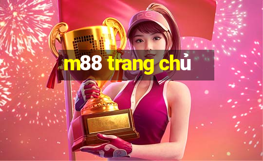 m88 trang chủ