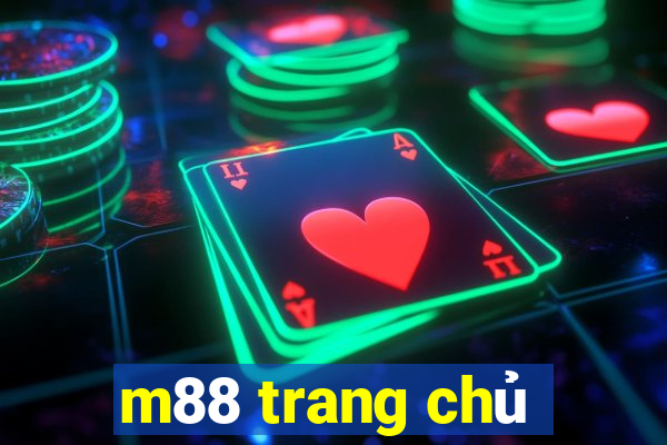 m88 trang chủ