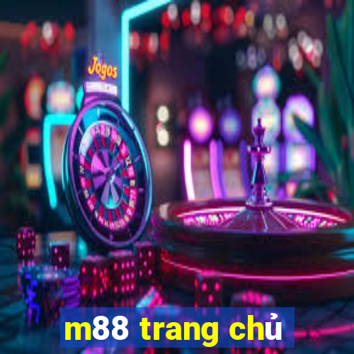 m88 trang chủ