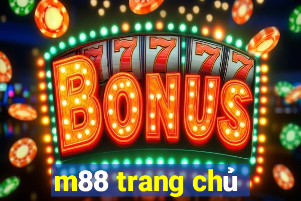 m88 trang chủ