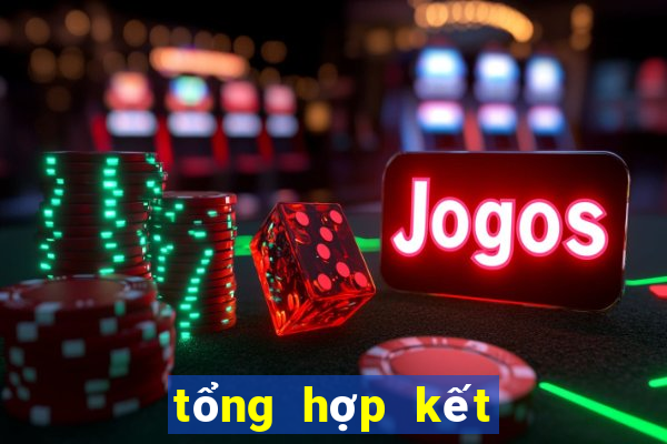 tổng hợp kết quả xổ số bình định