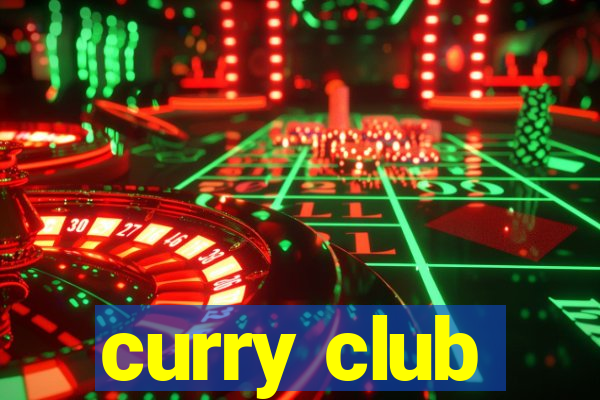 curry club