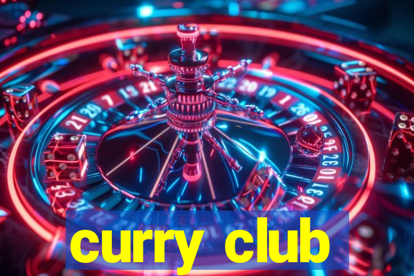 curry club