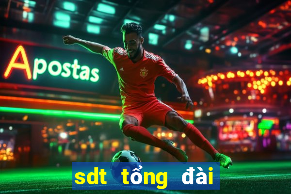 sdt tổng đài 789 club