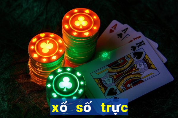 xổ số trực tiếp ngày hôm qua