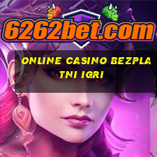 online casino bezplatni igri