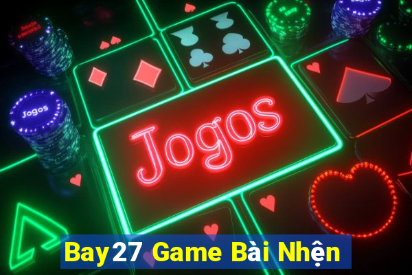 Bay27 Game Bài Nhện