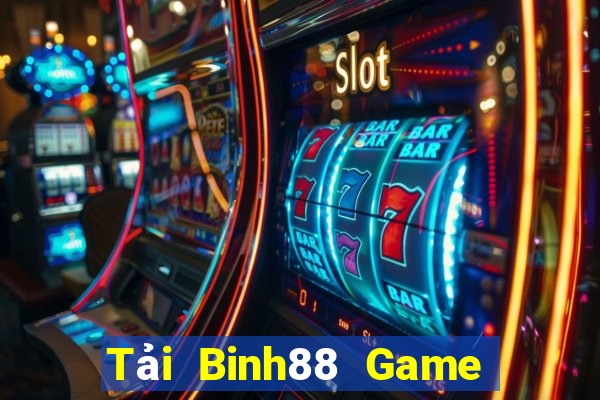 Tải Binh88 Game Bài Ma Thuật