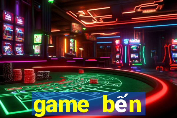 game bến thượng hải