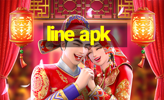 line apk