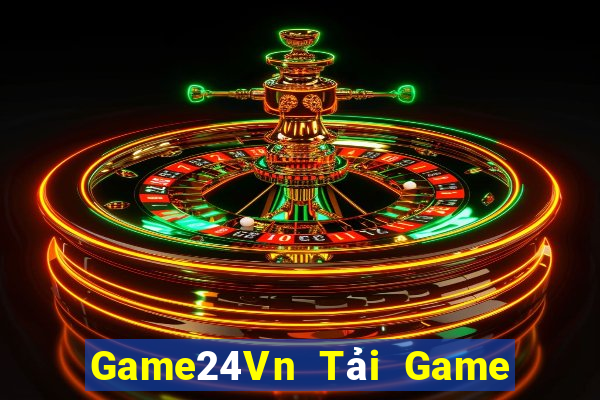 Game24Vn Tải Game Bài Đổi Thưởng