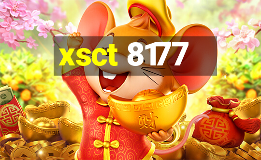 xsct 8177