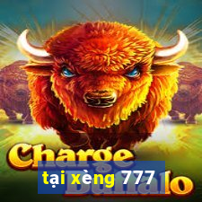 tại xèng 777