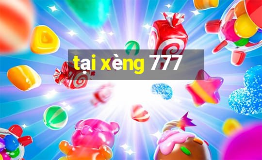 tại xèng 777