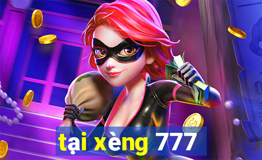 tại xèng 777