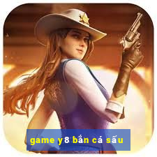 game y8 bắn cá sấu