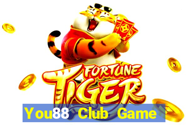 You88 Club Game Bài Hay Nhất Hiện Nay