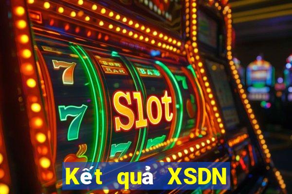 Kết quả XSDN Thứ 7