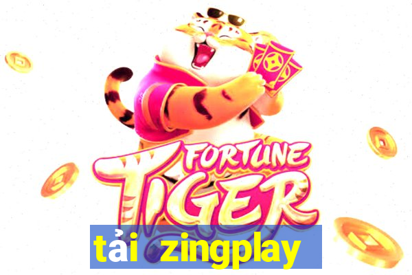 tải zingplay phiên bản mới