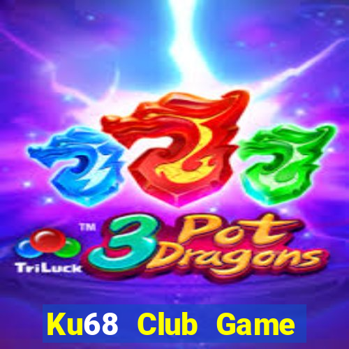 Ku68 Club Game Bài Ruby