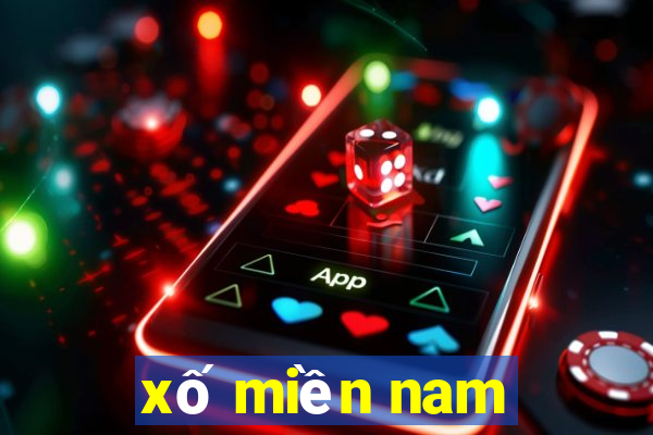 xố miền nam