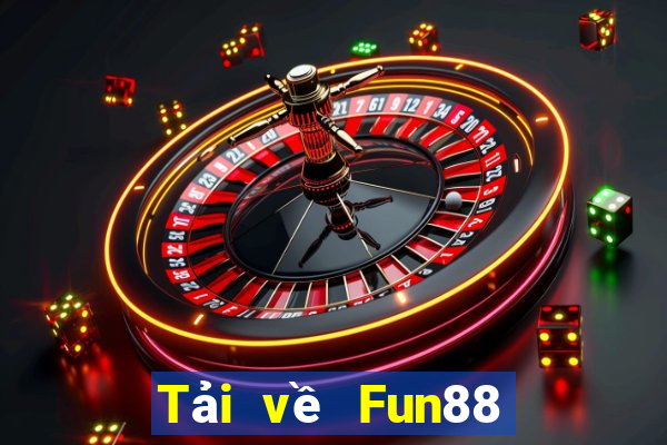 Tải về Fun88 đặt cược vé xổ số