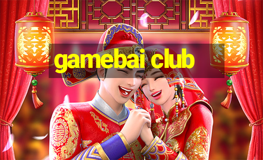 gamebai club