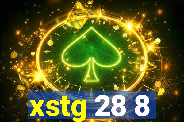 xstg 28 8