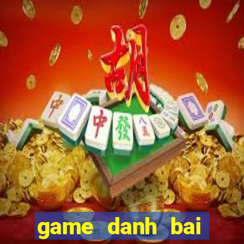 game danh bai bigone doi thuong