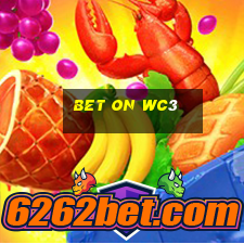 bet on wc3