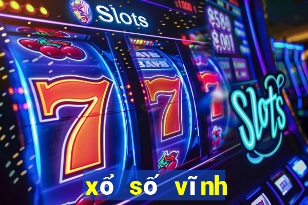 xổ số vĩnh long ngày 17 tháng 11 năm 2024